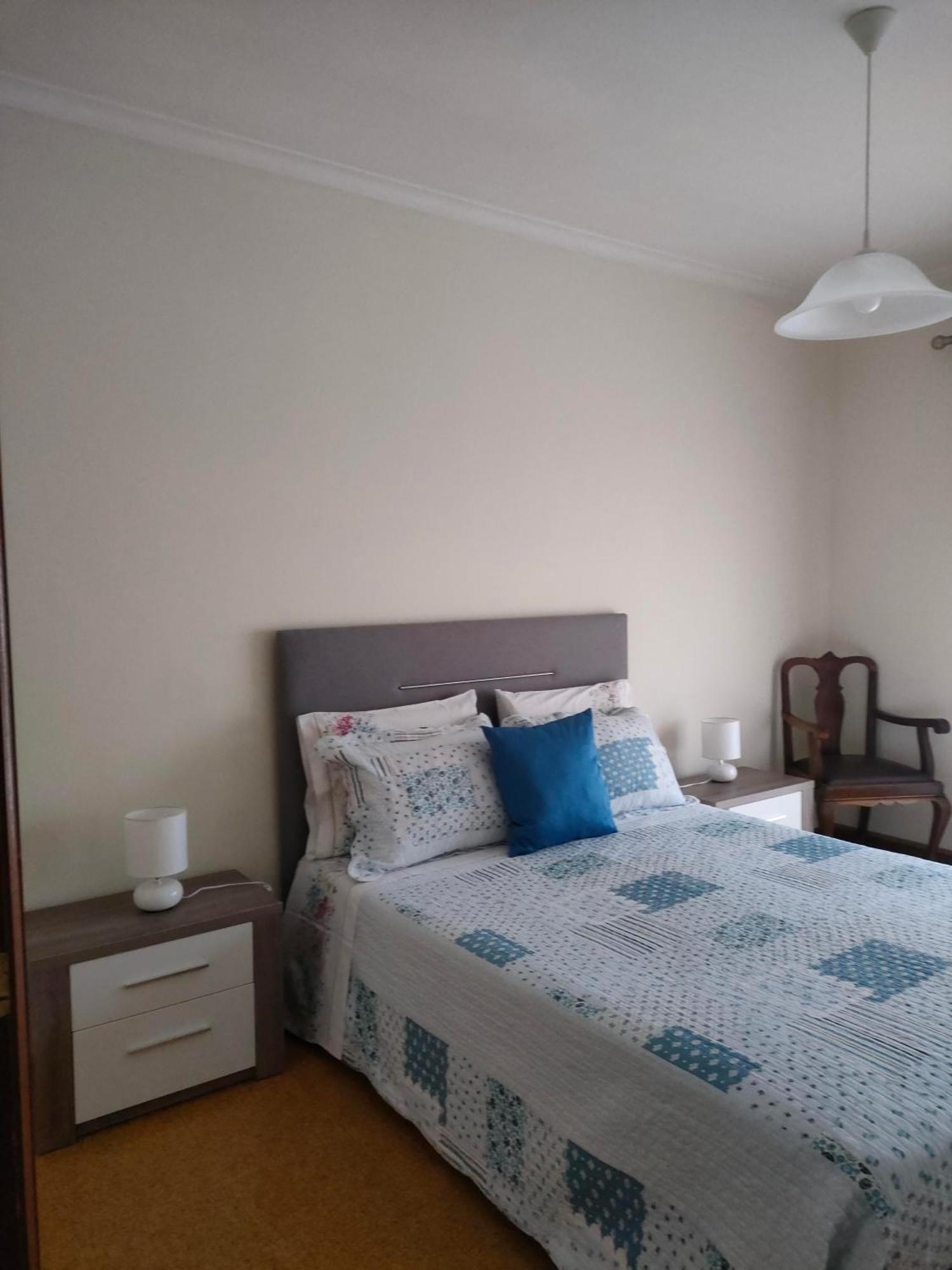Apartamento T3 Amorosa Viana do Castelo Zimmer foto