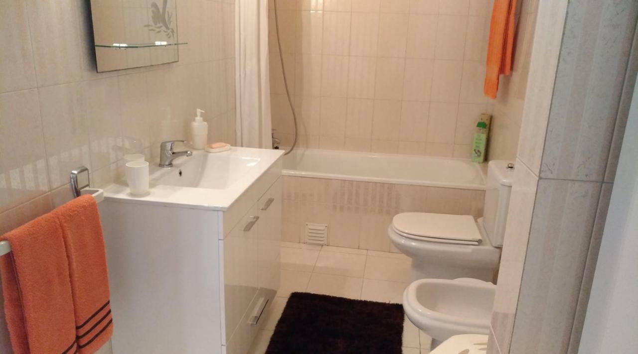 Apartamento T3 Amorosa Viana do Castelo Exterior foto
